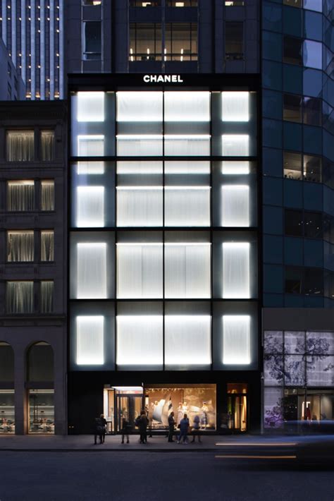 where to buy chanel in new york|chanel boutique in new york.